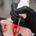 آموزش شیدینگ لب | صفر تا صد تکنیک، انتخاب رنگ و مراحل اجرای حرفه‌ای