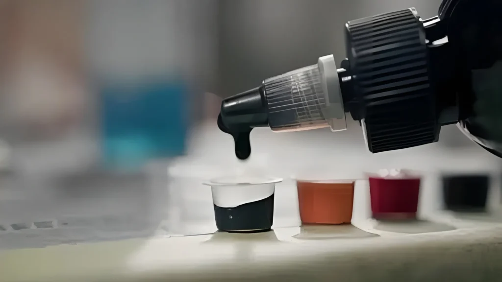 Correct Color Mixing and Selection for Lash Line Enhancement Tattoo